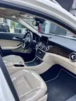 Mercedes-Benz GLA 250 2015 White - 2