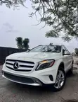 Mercedes-Benz GLA 250 2015 White - 3