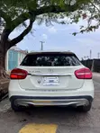 Mercedes-Benz GLA 250 2015 White - 5