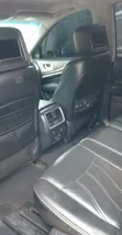Infiniti JX35 2013 Burgundy - 2
