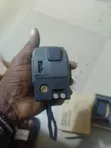 3-in-1 Laser Distance Meter da Steel Tape - 4