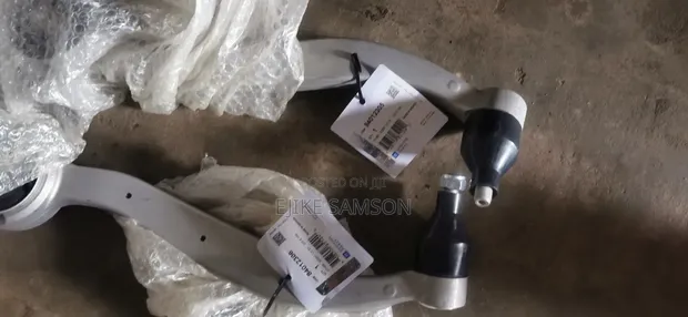 Brand New Control Arms for Chevrolet Camaro 2018 - 1