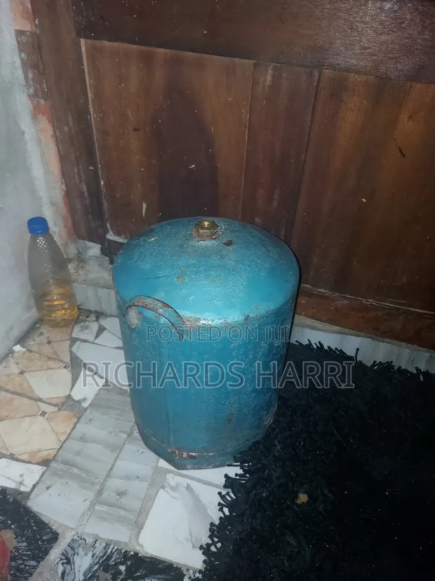7kg Gas Cylinder - 1