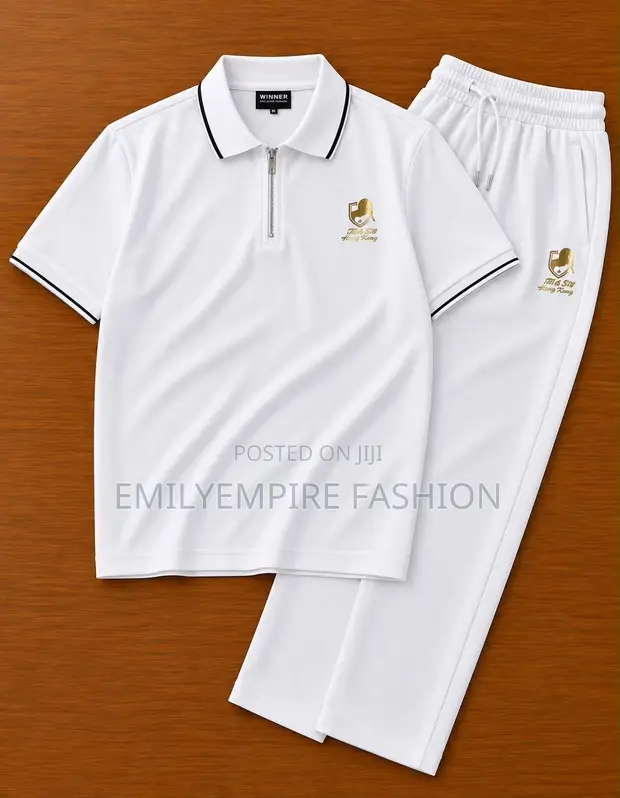 Premium High Quality Luxury Thick Up and Down Set - 1