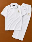 Premium High Quality Luxury Thick Up and Down Set - 1