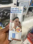 HIJOY Manual Ear Washer with Digging Spoon - Blue - 3