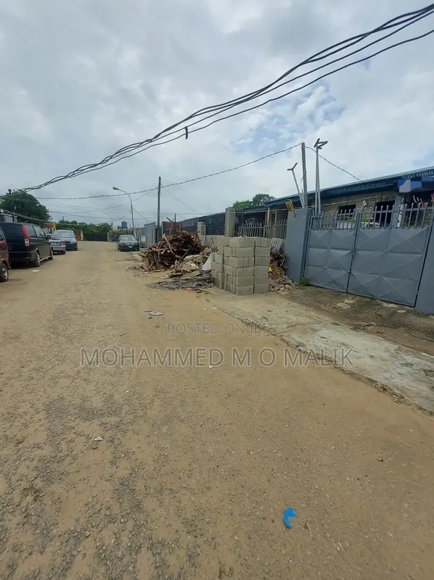 4 Bedroom Bungalow for Sale a Garin Lagos, Egbeda - 1