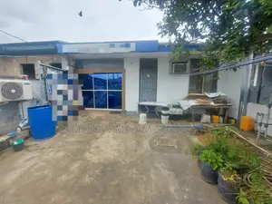 4 Bedroom Bungalow for Sale a Garin Lagos, Egbeda