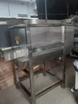 1 Ton Ribbon Mixer - Brand New - 1