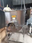 1 Ton Ribbon Mixer - Brand New - 2