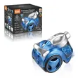RAF 2-in-1 Bagless Canister Vacuum Cleaner - 2