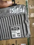 Toyota Highlander ECU Brainbox 3.5L V6 2016 Automatic 89661-0e570 - 2