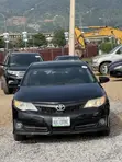 Toyota Camry SE Sedan 2013 - 1