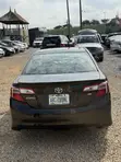 Toyota Camry SE Sedan 2013 - 3