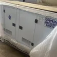 100kva Perkins Soundproof Diesel Generator - 2
