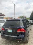 2018 Mercedes-Benz GLE-Class AMG GLE 43 4MATIC Blue - 4