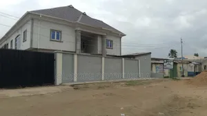 6-Bedroom House for Sale in Igbogbi Estate, Obafemi-Owode
