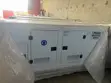 60kVA Perkins Soundproof Generator - 1