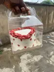 Sweet Cravings: Foil Cakes, Birthday Cakes, Small Chops & Desserts - 1