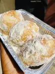 Sweet Cravings: Foil Cakes, Birthday Cakes, Small Chops & Desserts - 2