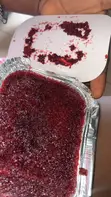 Sweet Cravings: Foil Cakes, Birthday Cakes, Small Chops & Desserts - 4