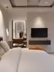 Wurin Hutu na Alfarma na Bedroom 1 tare da Pool | Lekki Phase 1 - 3