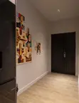 Wurin Hutu na Alfarma na Bedroom 1 tare da Pool | Lekki Phase 1 - 4