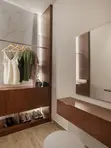 Wurin Hutu na Alfarma na Bedroom 1 tare da Pool | Lekki Phase 1 - 5