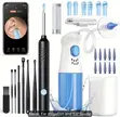 Ear Cleaning Kit with Camera & Wax Removal Tool - 1