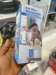 Ear Cleaning Kit with Camera & Wax Removal Tool - 2