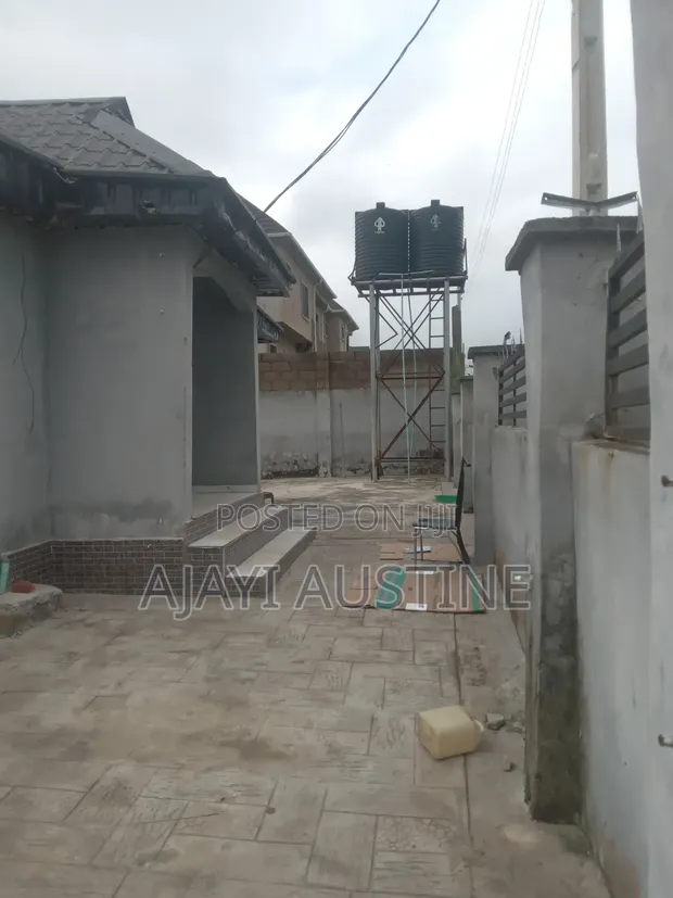 2-Bedroom Apartment for Sale in Graceland, Alagbaka, Akure - 1