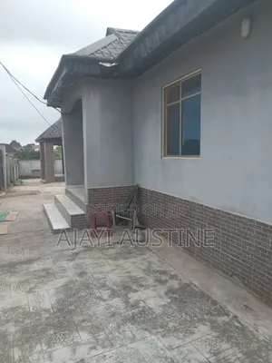 2-Bedroom Apartment for Sale in Graceland, Alagbaka, Akure