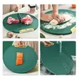 Anti-Skid Cutting Board - Brand New - 1