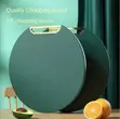Anti-Skid Cutting Board - Brand New - 3