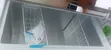Scanfrost Freezer 4ft - 300L, Garanti na Shekaru 2 akan Jiki - 2