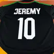 Custom Quality Football Jersey Printing - 4