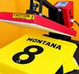 Custom Quality Football Jersey Printing - 5