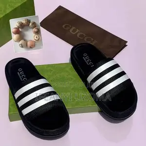 Classic Men's Slippers