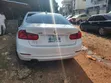 BMW 328i 2014 Fari - 2