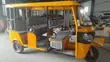 Sabon Keke Bus Mai Zama 9 - Ja - 1