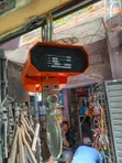 Brand New 10 Ton Digital Crane Scale - 2