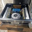 JBL PJ 8000 Watts Power Amplifier (40 Transistor) - 2