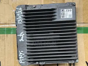 Toyota Sienna ECU Brainbox 2016-2018 3.5L V6 AWD