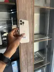 Apple iPhone 13 Pro Max 128GB Gold - 3