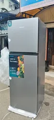 Hisense Refrigerator with 2 Years Warranty - 2
