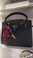 Goodpatner Multicolored Handbag - Brand New - 1