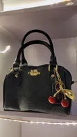 Goodpatner Multicolored Handbag - Brand New - 5