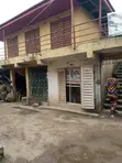 8 Shops for Sale at Ayobo Ultra-Modern Market - 1