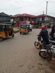 8 Shops for Sale at Ayobo Ultra-Modern Market - 2