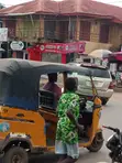 8 Shops for Sale at Ayobo Ultra-Modern Market - 4